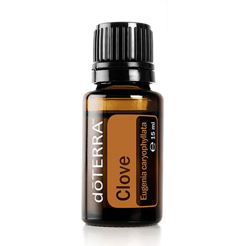 Aceite Esencial de Clavo dōTERRA - 15ml