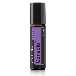 dōTERRA Console® Touch - 10ml