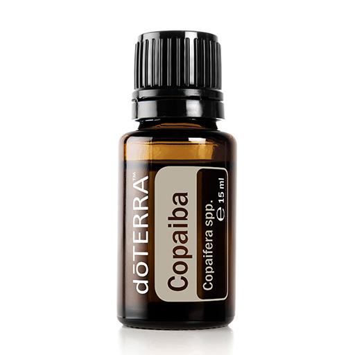 Óleo Essencial de Copaíba dōTERRA - 15ml