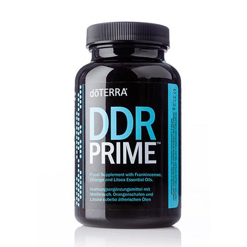 dōTERRA DDR Prime® Softgels