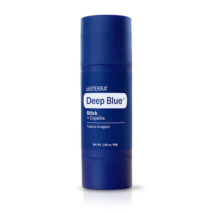 Deep Blue Rub®