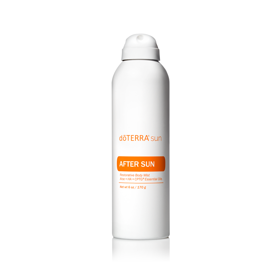dōTERRA® Sun After Sun Restorative Body Spray