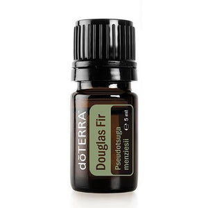 Óleo Essencial de Abeto Douglas dōTERRA - 5ml