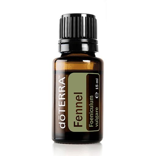 Óleo Essencial de Funcho dōTERRA - 15ml