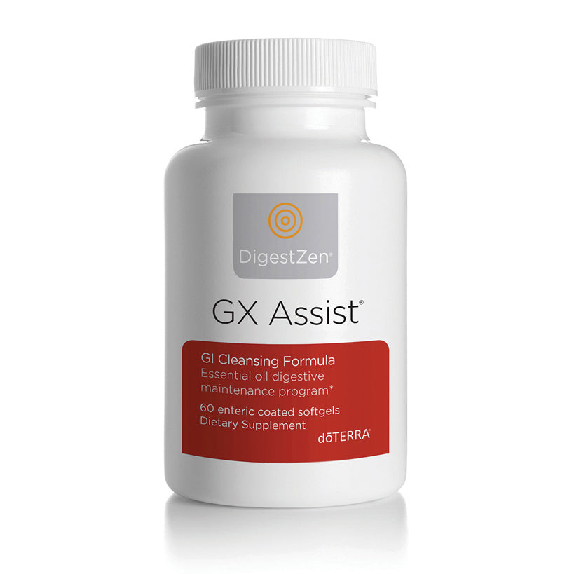 GX Assist®