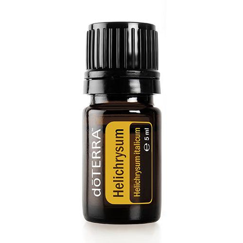 Óleo Essencial dōTERRA Helichrysum - 5ml