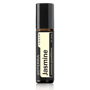 Toque de Jasmim dōTERRA - 10ml