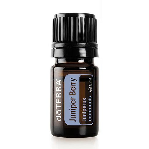 Óleo Essencial dōTERRA Juniper Berry - 5ml