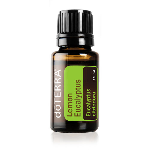 dōTERRA Lemon Eucalyptus