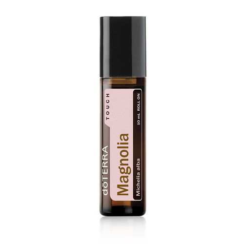 dōTERRA Magnolia Touch