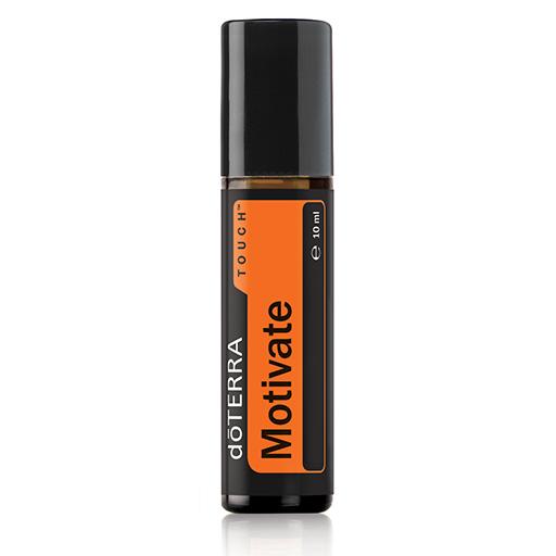 dōTERRA Motivate® Touch - 10ml