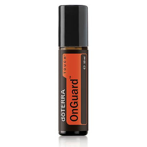 dōTERRA OnGuard® Touch - 10ml