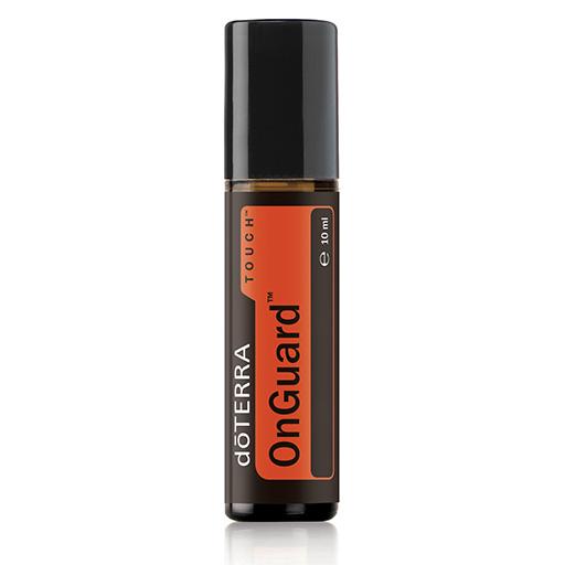 dōTERRA OnGuard® Touch - 10 ml