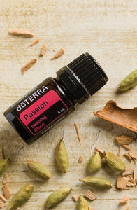 dōTERRA Passion® - 5ml