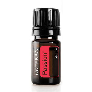 dōTERRA Passion® - 5ml