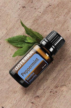 Load image into Gallery viewer, dōTERRA Peppermint Essential Oil - 15ml