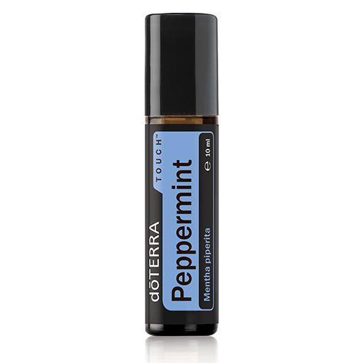 dōTERRA Peppermint Touch - 10ml – Essential Oil Shop US