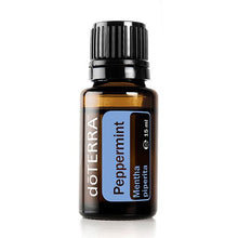 Load image into Gallery viewer, dōTERRA Peppermint Essential Oil - 15ml