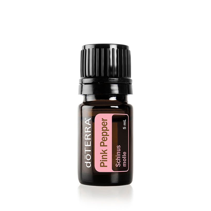 dōTERRA Pink Pepper