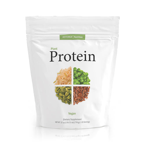 dōTERRA Vegan Protein