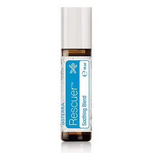 dōTERRA Rescuer ™ - 10ml