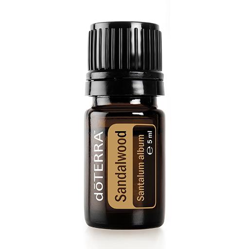 Óleo Essencial dōTERRA Sândalo (Indiano) - 5ml