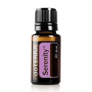 dōTERRA Serenity® - 15ml