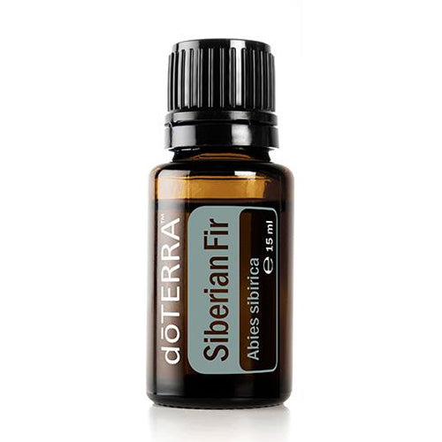 Aceite Esencial de Abeto Siberiano dōTERRA - 15ml