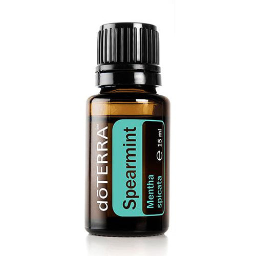 Óleo Essencial de Hortelã dōTERRA - 15ml