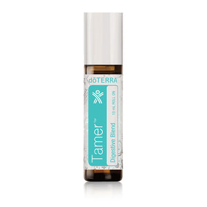 Mezcla digestiva de aceite dōTERRA Tamer ™ - 10ml