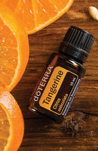 Carregar imagem no visualizador da galeria, Óleo Essencial de Tangerina dōTERRA - 15ml