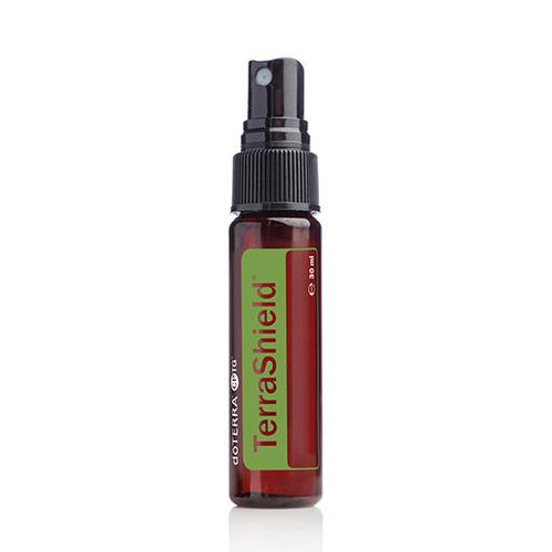 Mezcla para exteriores en spray dōTERRA TerraShield® - 30ml