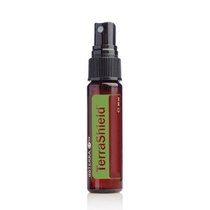 Mezcla para exteriores en spray dōTERRA TerraShield® - 30ml