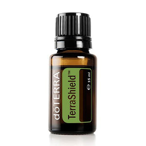 Mezcla para exteriores dōTERRA TerraShield® - 15ml