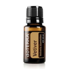 Carregar imagem no visualizador da galeria, Óleo Essencial de Vetiver dōTERRA - 15ml