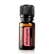 Carregar imagem no visualizador da galeria, Óleo Essencial dōTERRA Wintergreen (Nepalês) - 15ml