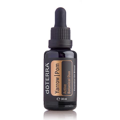 Óleo Essencial dōTERRA Yarrow|Pom - 30ml