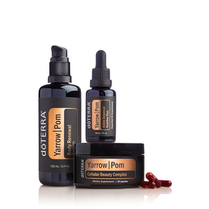 dōTERRA Milenrama | Colección Pom